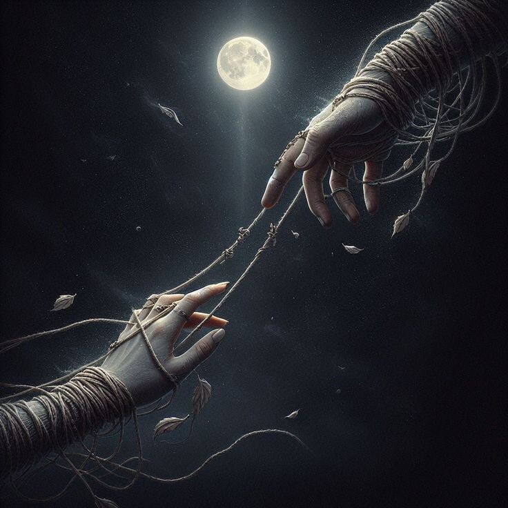 Чистка от мороков и крадников