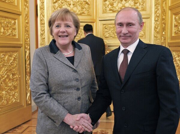    © РИА Новости Алексей Никольский