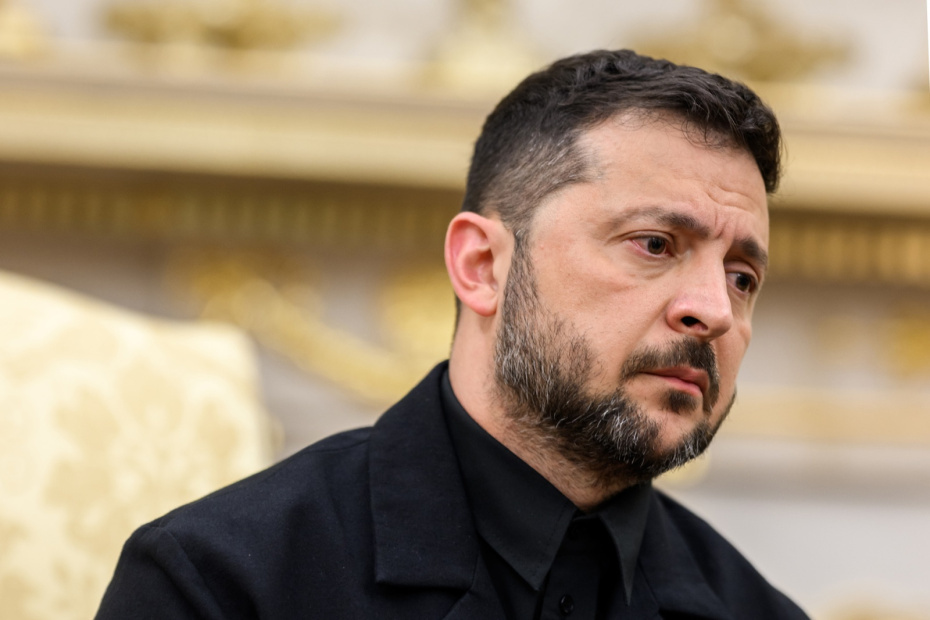    Daniel Torok/Keystone Press Agency/Global Look Press