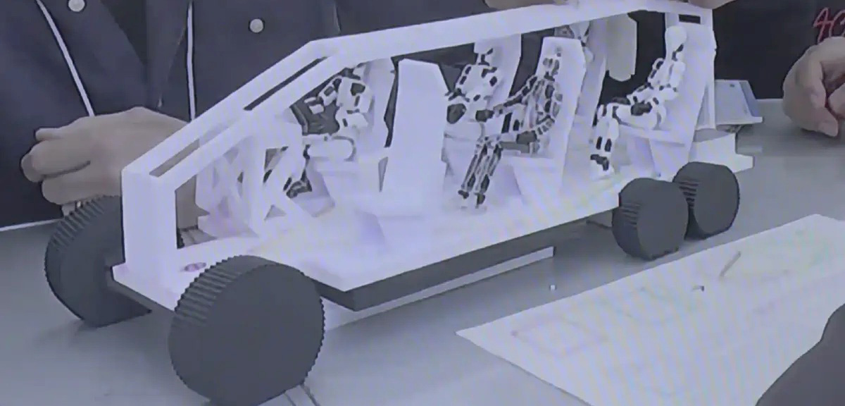 Скриншот видео: ITHome  📷
