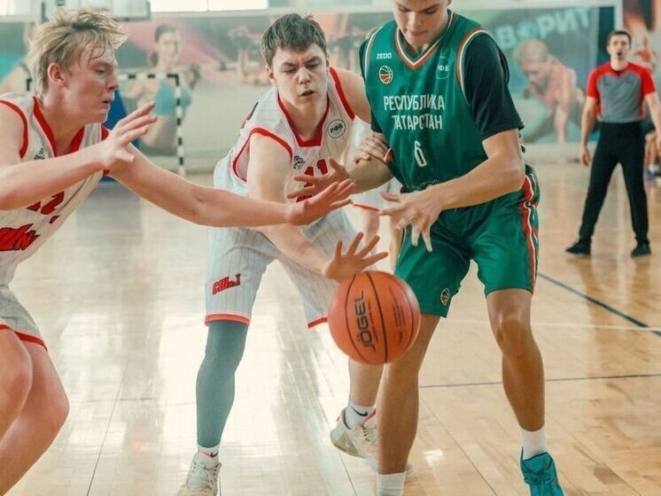     Фото: киров.рф