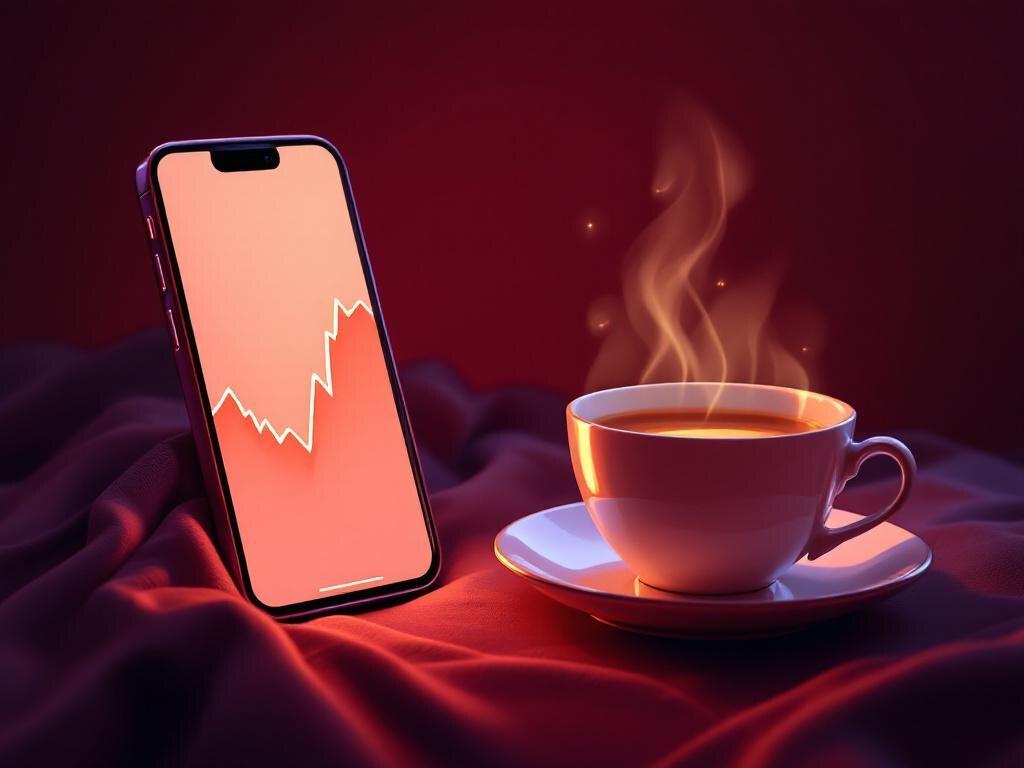 Линии ползли вверх такими уверенными зелеными щупальцами. Технический анализ? Не думаю, что это вообще был анализ. Скорее красивая картинка для тех, кто хочет верить.