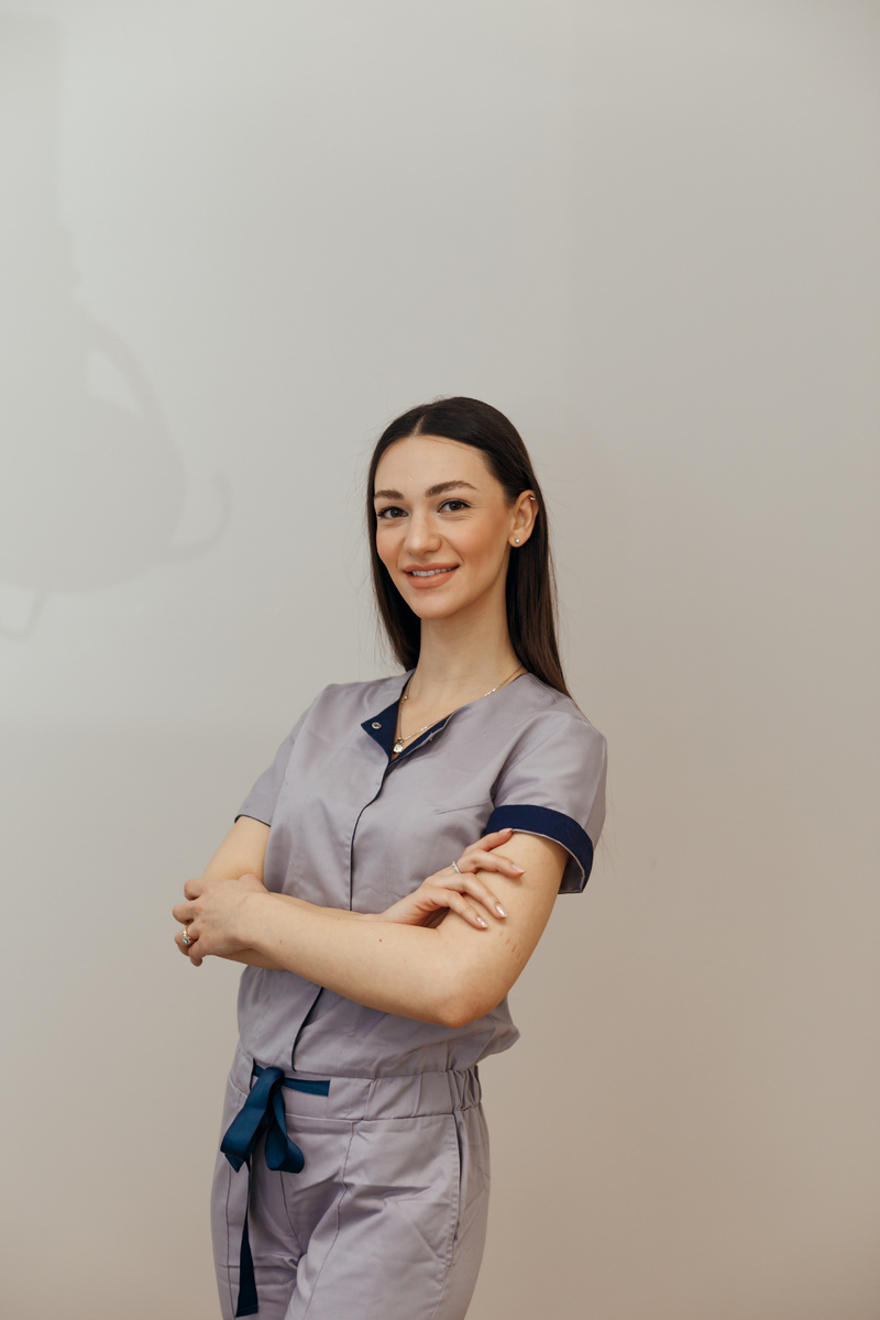 Фотография взята с сайта стоматологии Дмитрович Фэмили https://www.dmitrovich.ru/