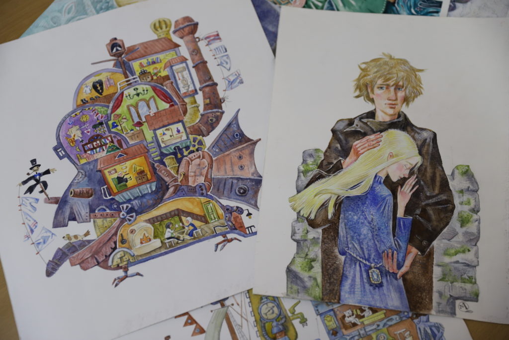 Листайте вправо, чтобы увидеть больше изображений