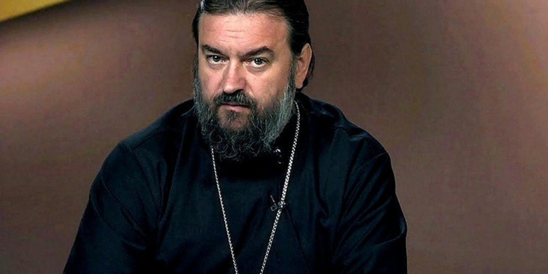 Почему онкология косит современное человечество: объясняет священник Андрей Ткачёв