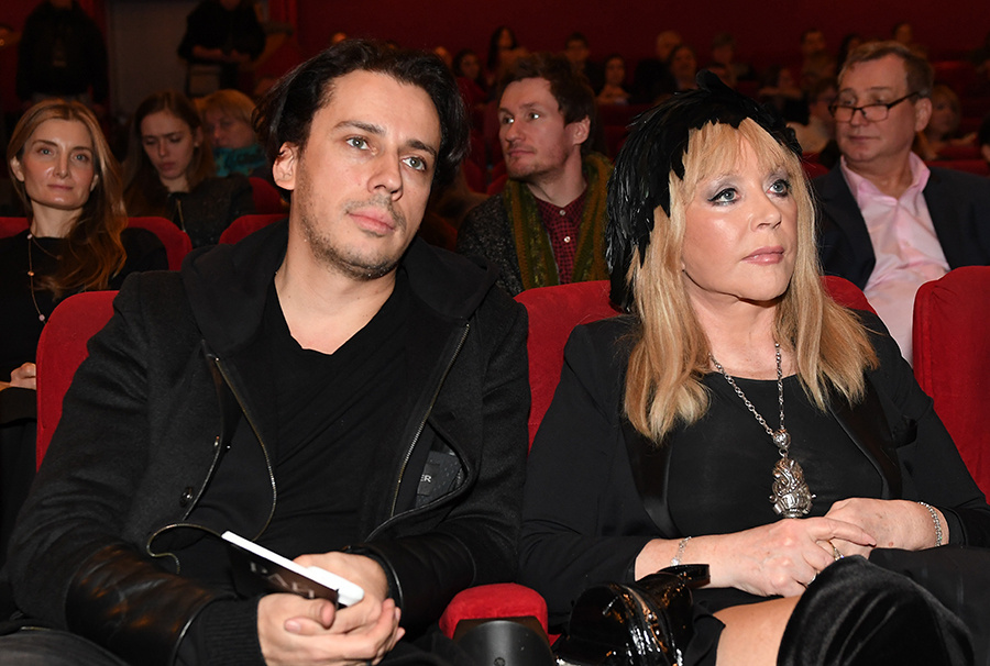    © Екатерина Чеснокова/РИА Новости