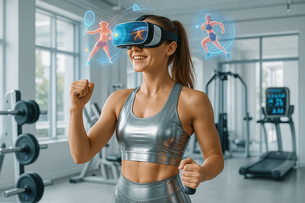    Разработка. Виртуальная реальность. MoziBlorf54Q