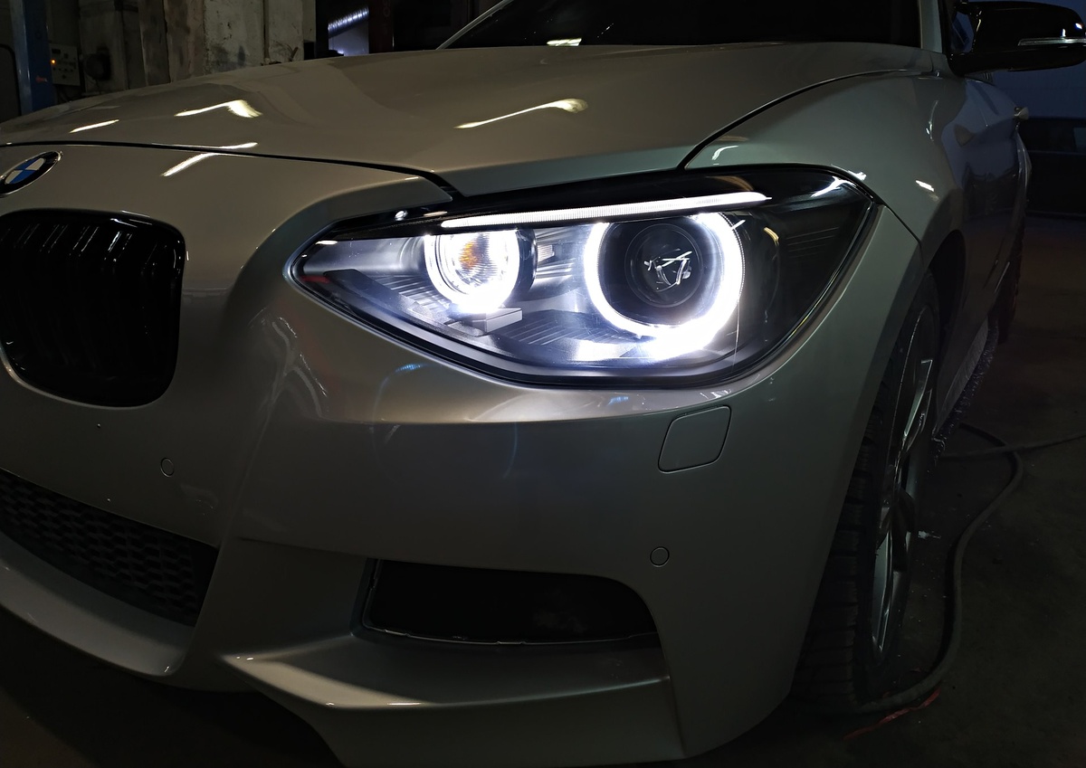 BMW