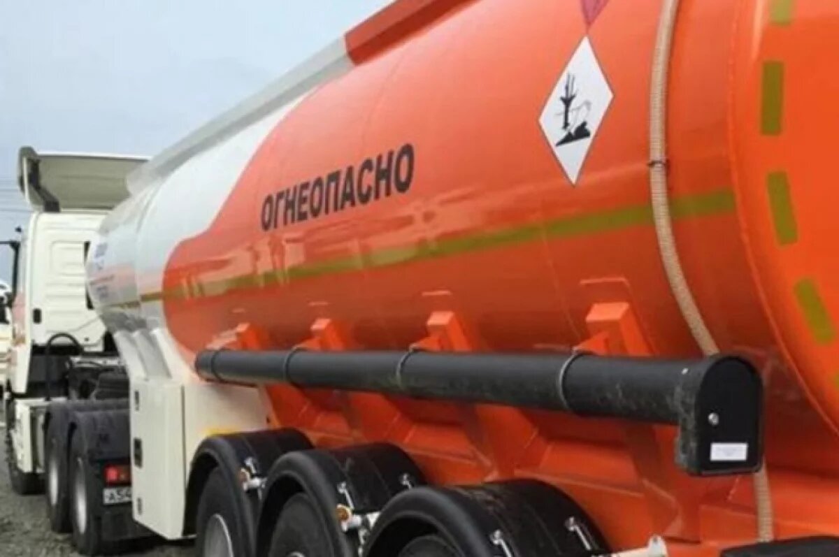    В Тольятти завершено расследование крупного хищения нефтепродуктов