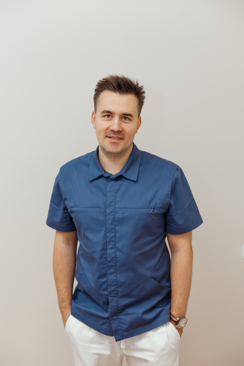 Фотография взята с сайта стоматологии Дмитрович Фэмили https://www.dmitrovich.ru/