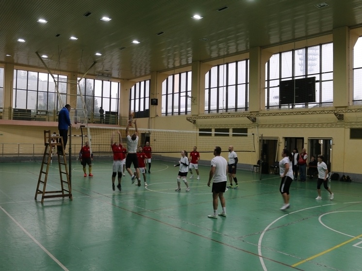     Фото: УСД по Республике Крым