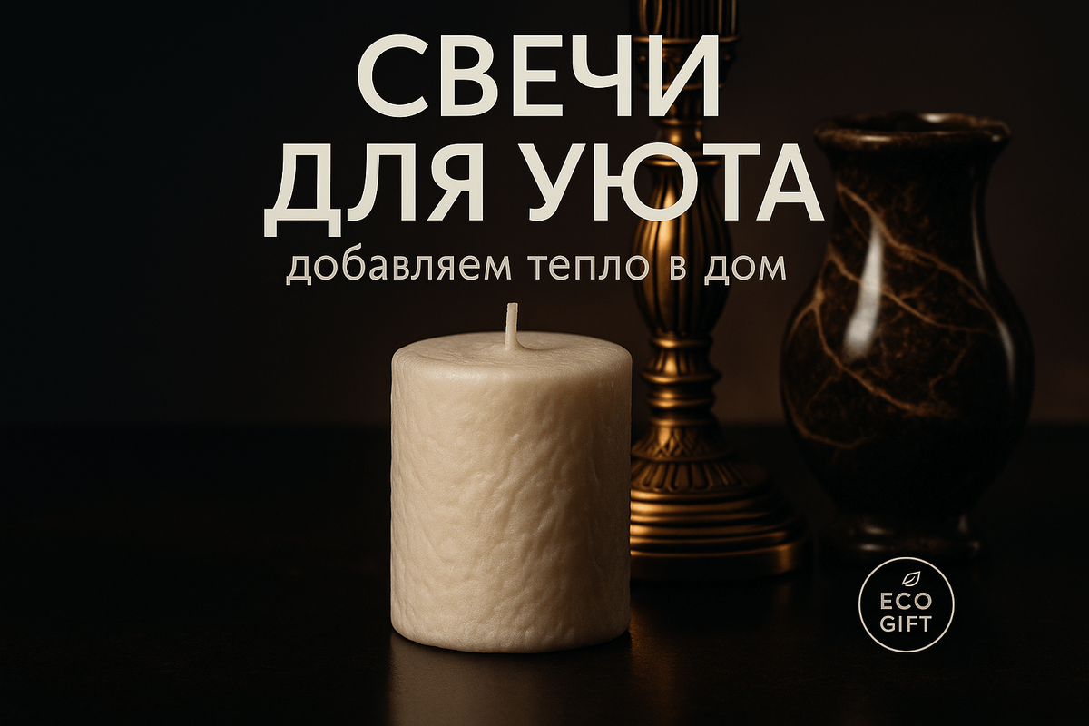    Согревающие оттенки свечей меняют атмосферу дома, создавая уют и эмоциональную защиту. Узнайте, как правильно выбрать цвет и форму, чтобы наполнить пространство теплом и гармонией. Сделайте ваш дом более уютным уже сегодня! Марина Погодина