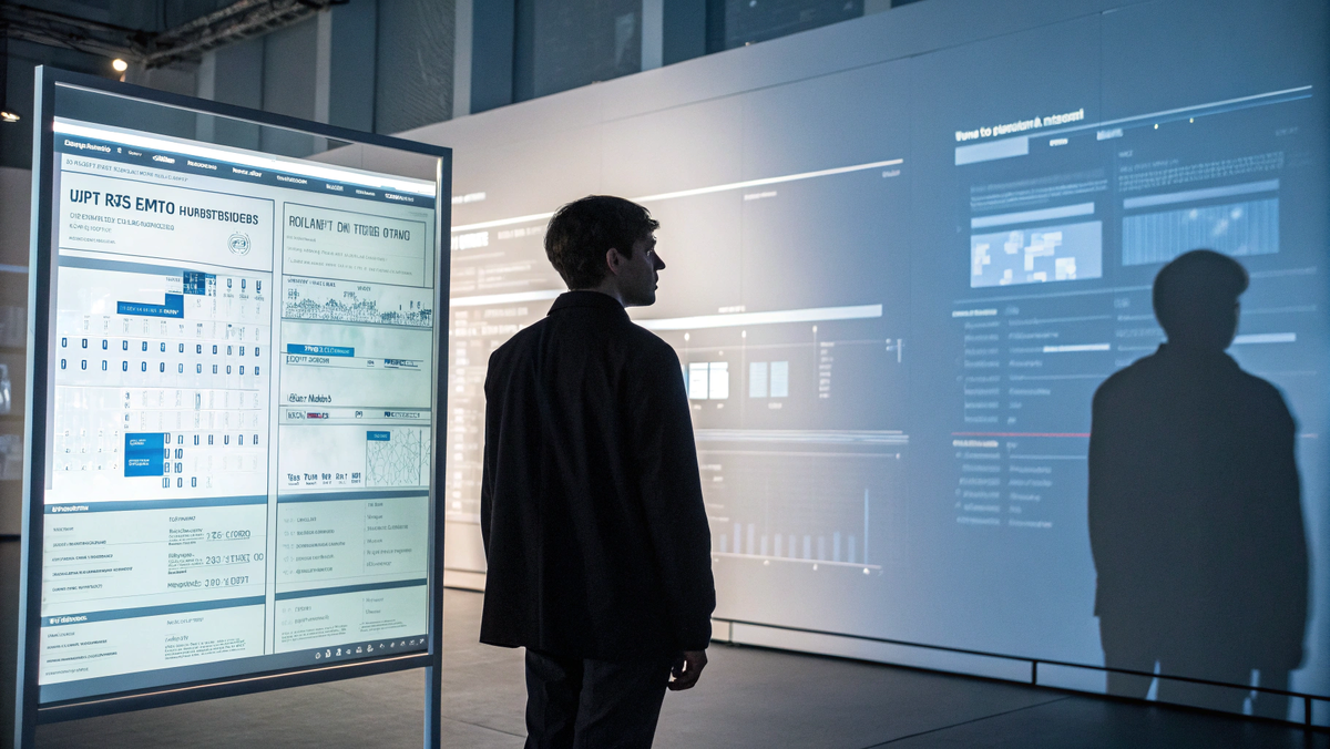 Как ERP делает ваш бизнес надёжнее и прозрачнее