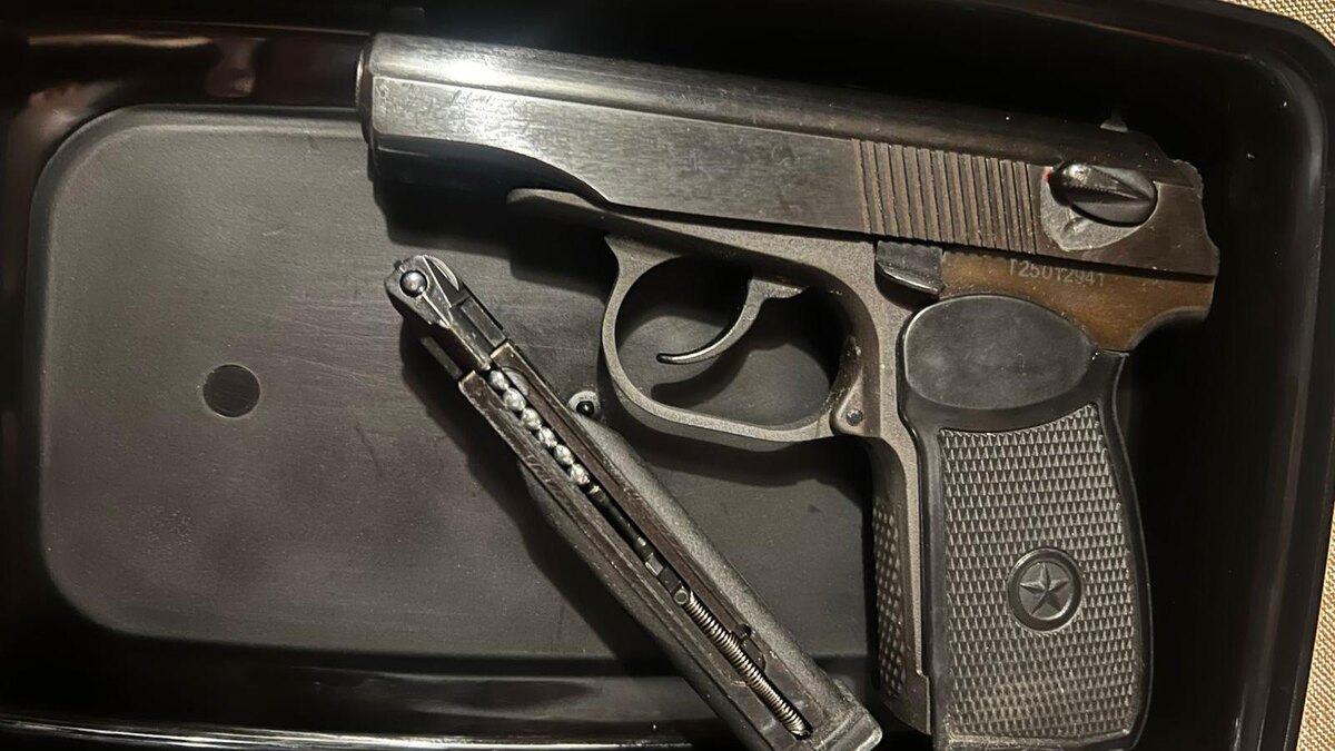    Фото: пресс-служба ГУ МВД России по Санкт-Петербургу и Ленинградской области