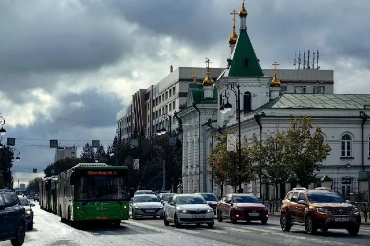    Тюменцам объяснили, почему не везде работает оплата по QR-коду