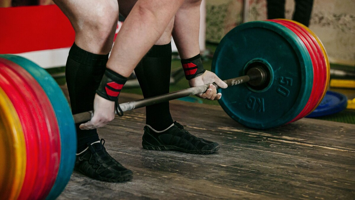    Фото: Real Sports Photos/Shutterstock/Fotodom