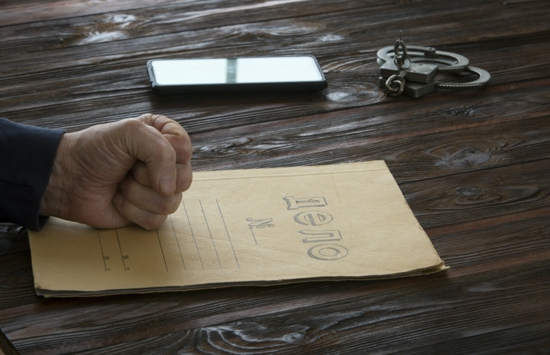    Фото: Nikolay Gyngazov/Globallookpress