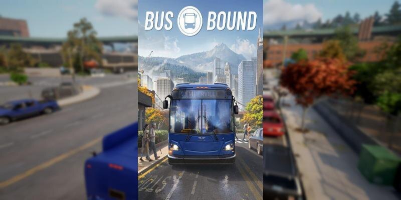    Игра Bus Bound