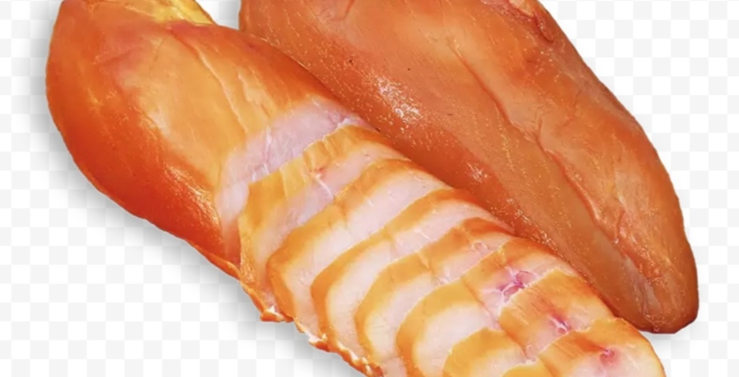 Домашняя пастрома из курицы - быстро, вкусно и просто!