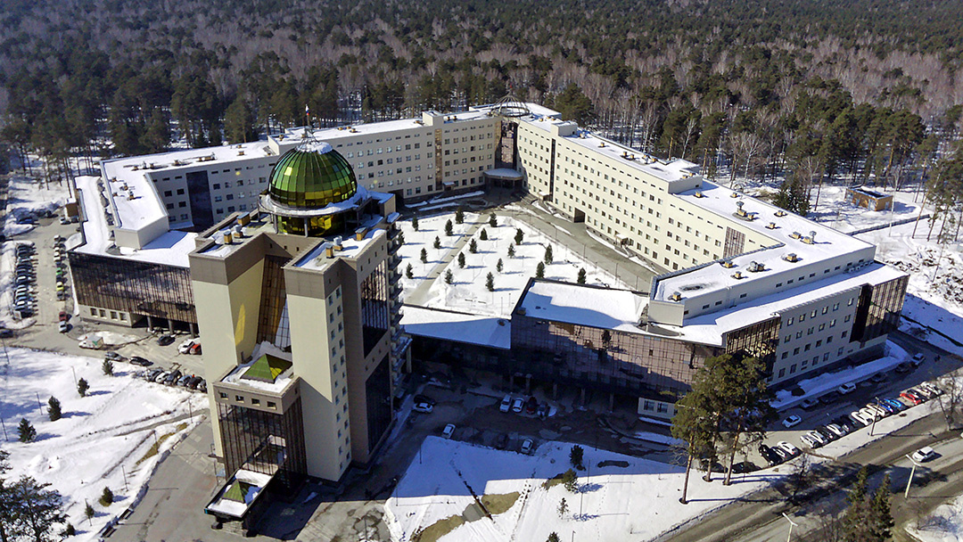 Фото: Новосибирский государственный университет