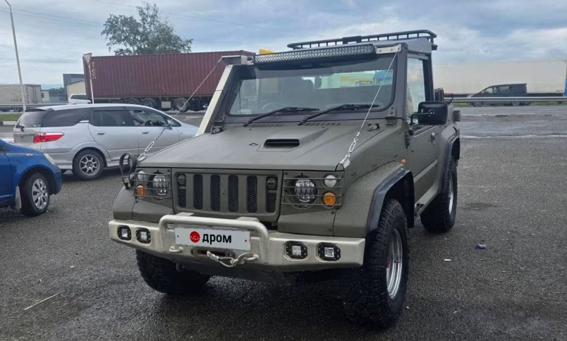   Mitsubishi Kogata-73