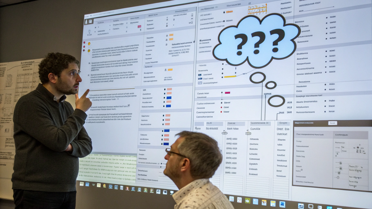 Почему сотрудники не хотят вашу ERP-систему и что с этим делать