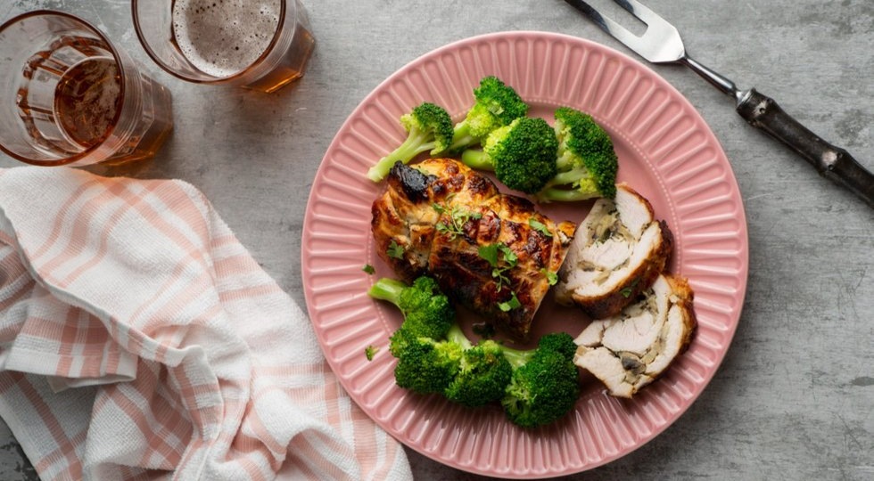 Как я научилась готовить ужин за 15 минут: пять работающих схем