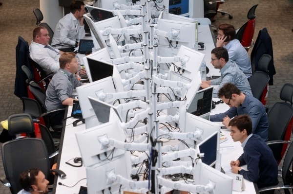 Фото: РИА Новости/Сергей Мамонтов