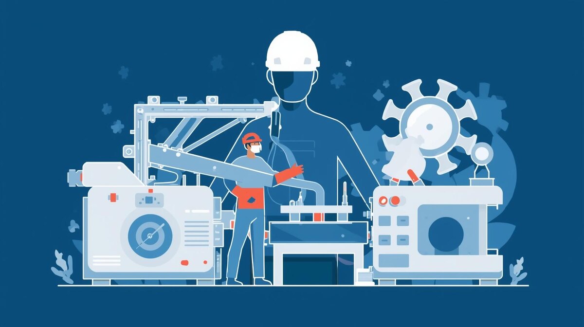 Не люди виноваты в плохих результатах — виновата система, которая не помогает им работать правильно - Тайити Оно (Toyota Production System)