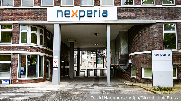     Фото: David Hammersen/dpa/Global Look Press   
 Текст: Алексей Дегтярев