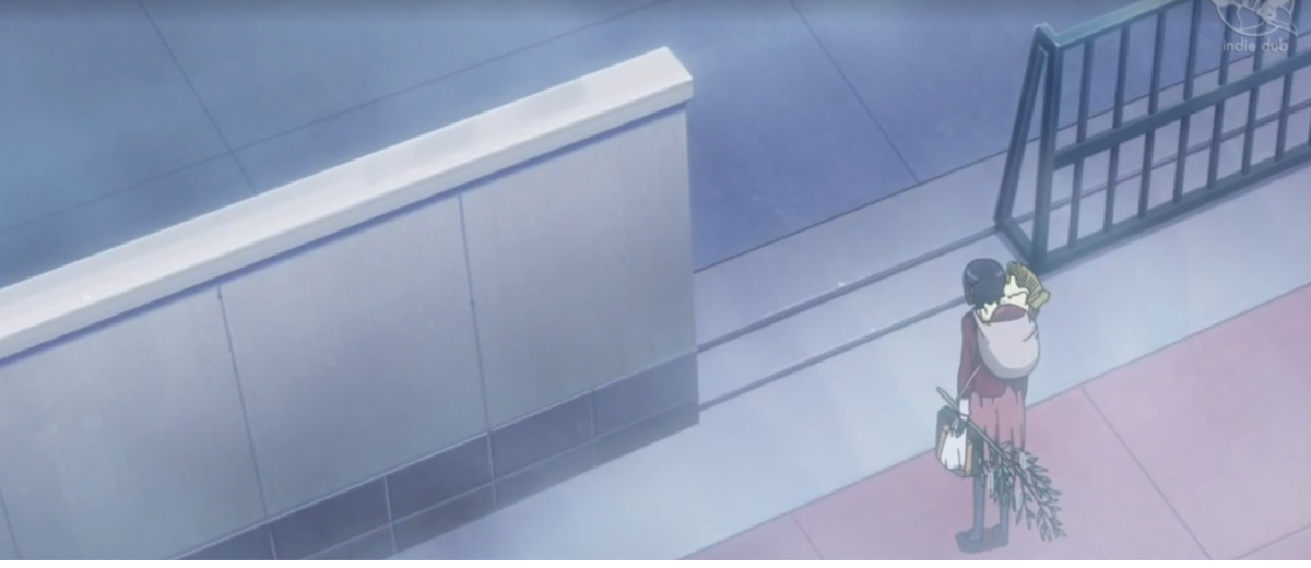 Одному лишь Богу ведомый мир Режиссёр: Сигэхито Такаянаги