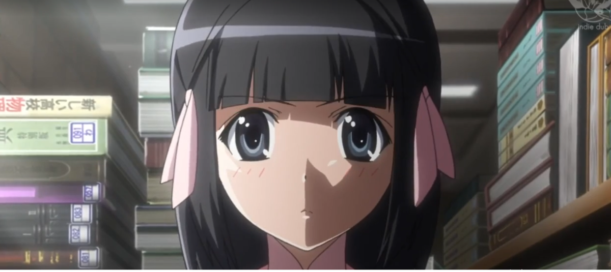 Одному лишь Богу ведомый мир Режиссёр: Сигэхито Такаянаги