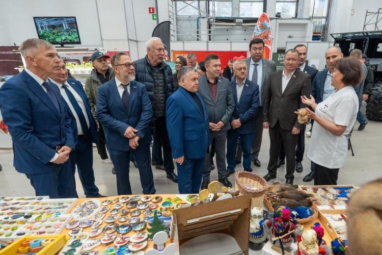 Фото: Тюменской городской думы