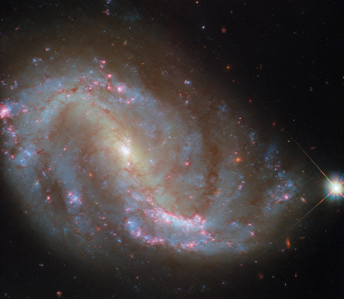 NGC 7496