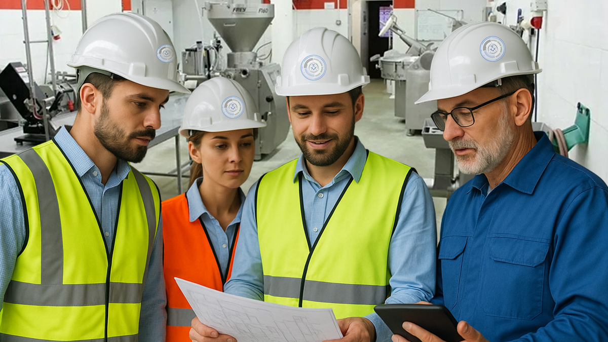 Фото: команда инженеров "2К"