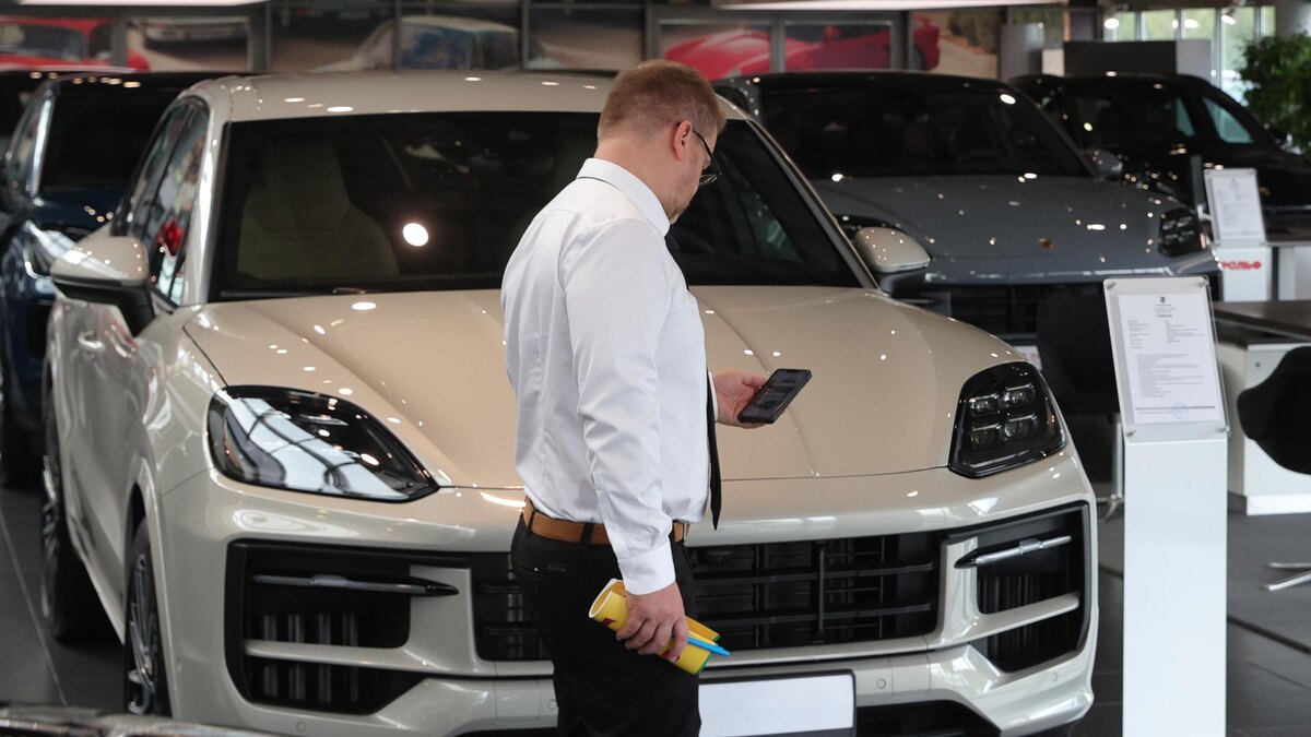    Фото: Shatokhina Natalya/globallookpress.com