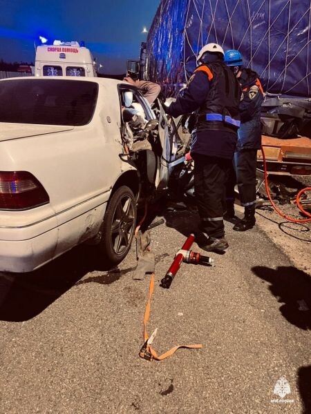    Фото:МЧС России по Хабаровскому краю