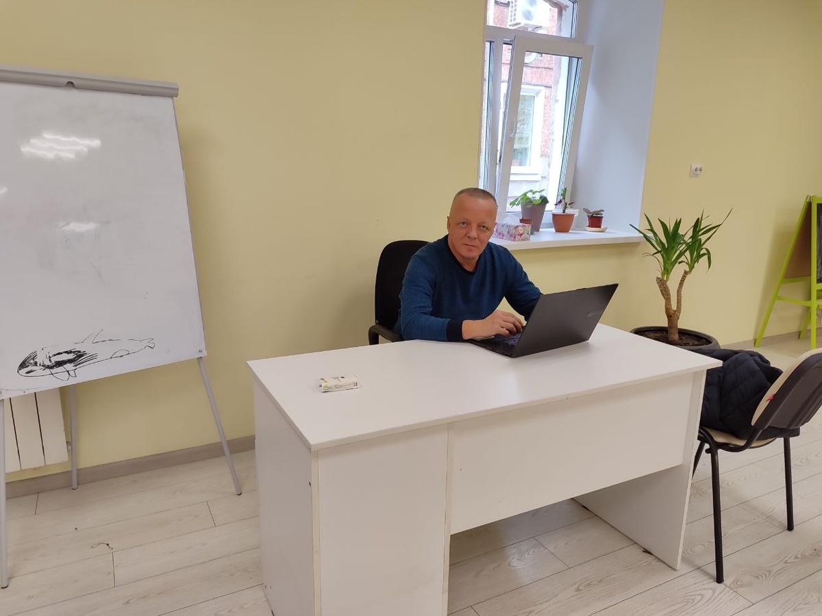 к.м.н Петр Лацплес