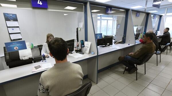    © Sputnik / Евгений Епанчинцев