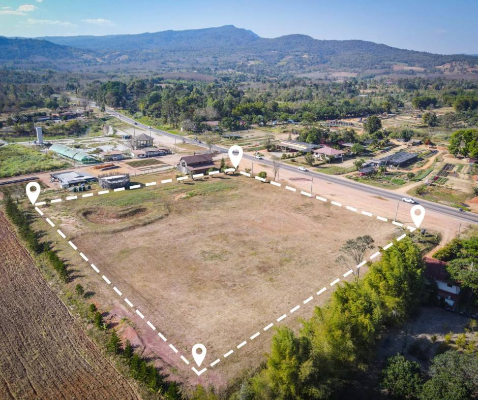 Как выбрать участок под дом в Крыму