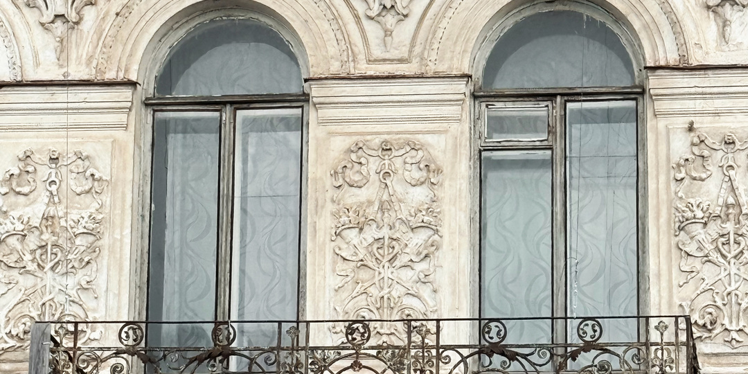 Однофамилец? Единомышленник? Третьяков!