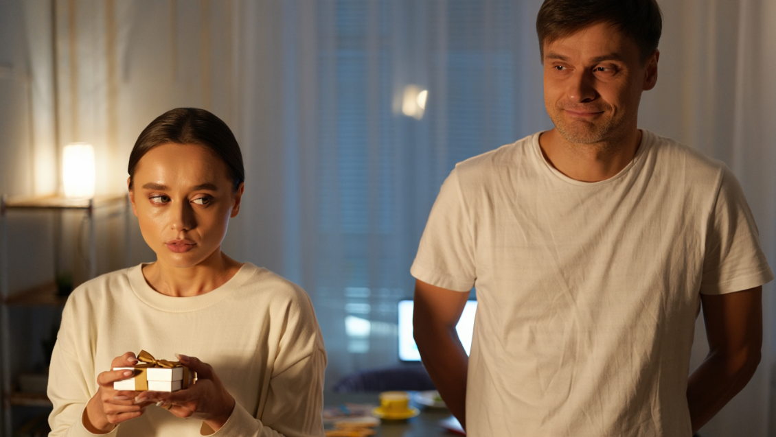 ❤️ Подписывайтесь — будет о главном, о женском