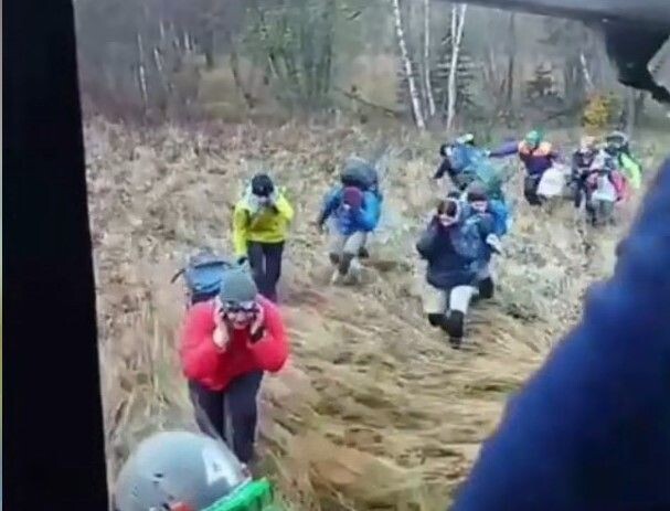     / Источник: Кадр из видео