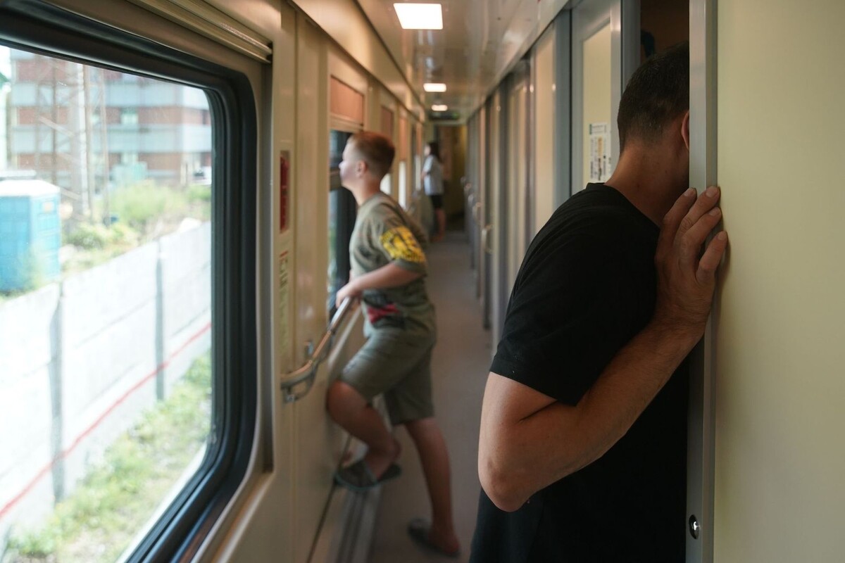     / Источник: © ИЗВЕСТИЯ/Эдуард Корниенко