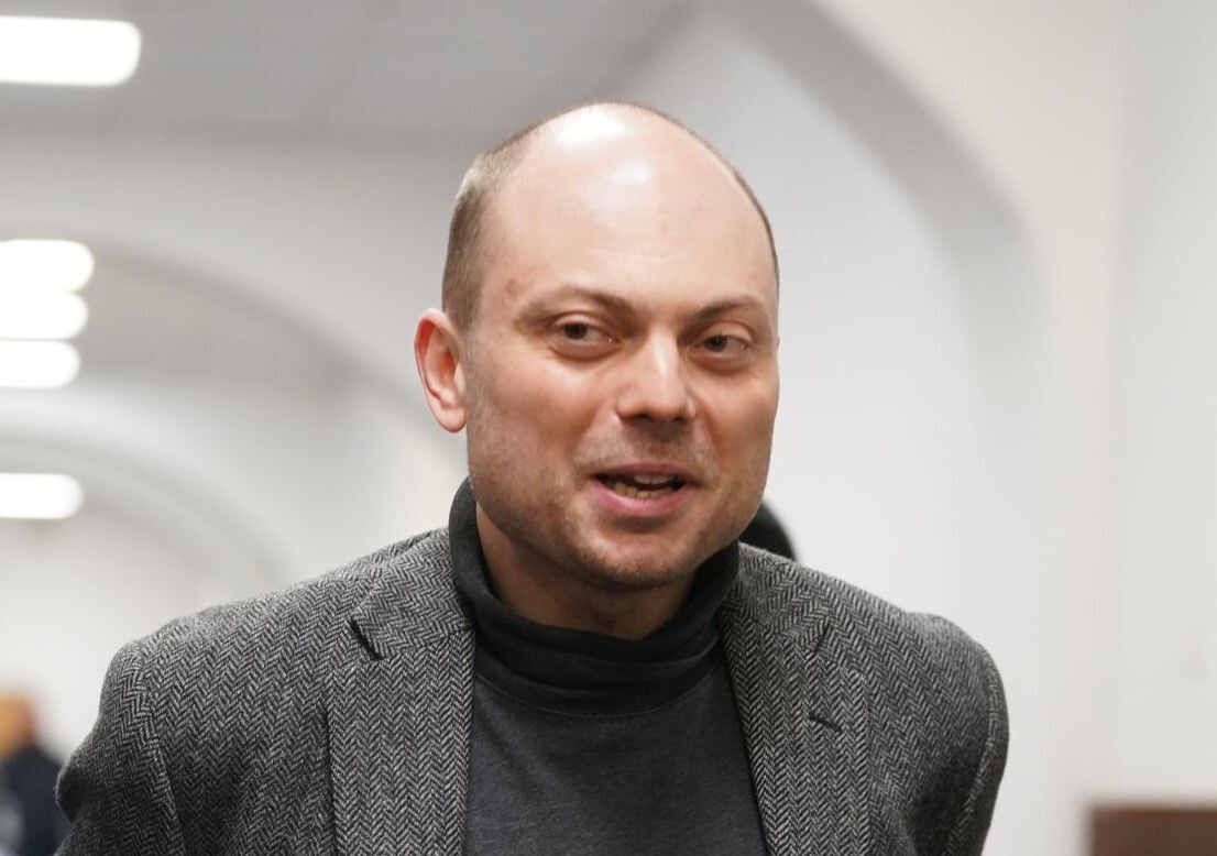     / Источник: © ИЗВЕСТИЯ/Кристина Кормилицына