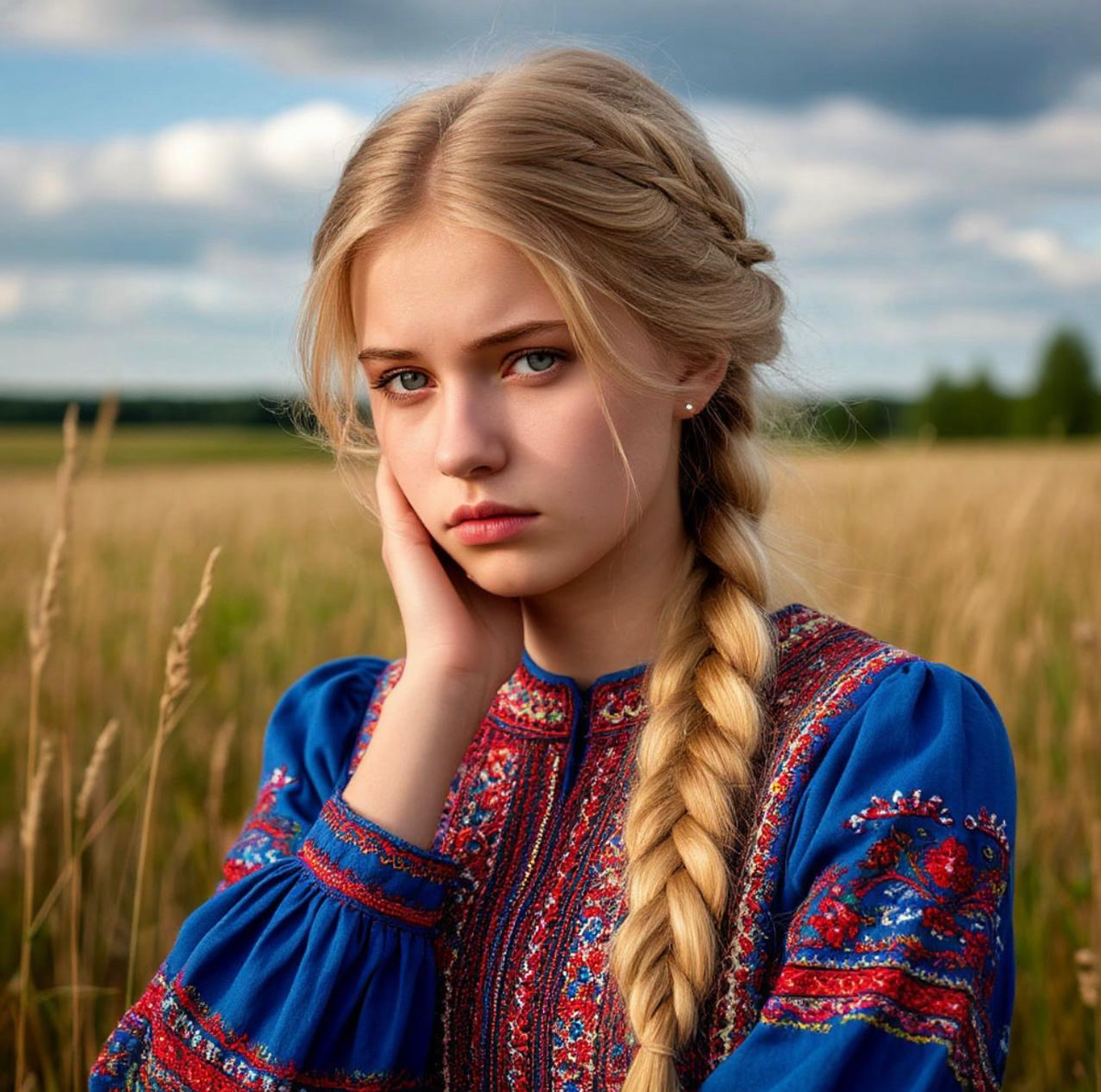 Картинка сделана ИИ