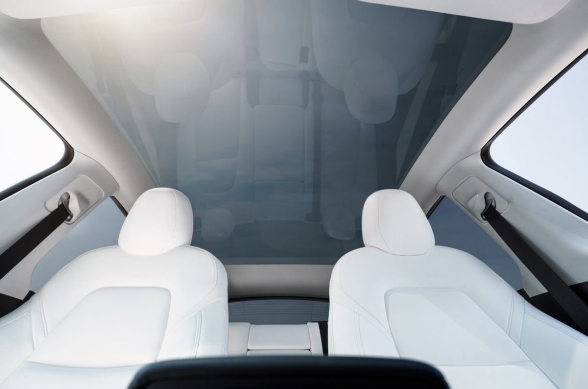 Фото Tesla  📷
