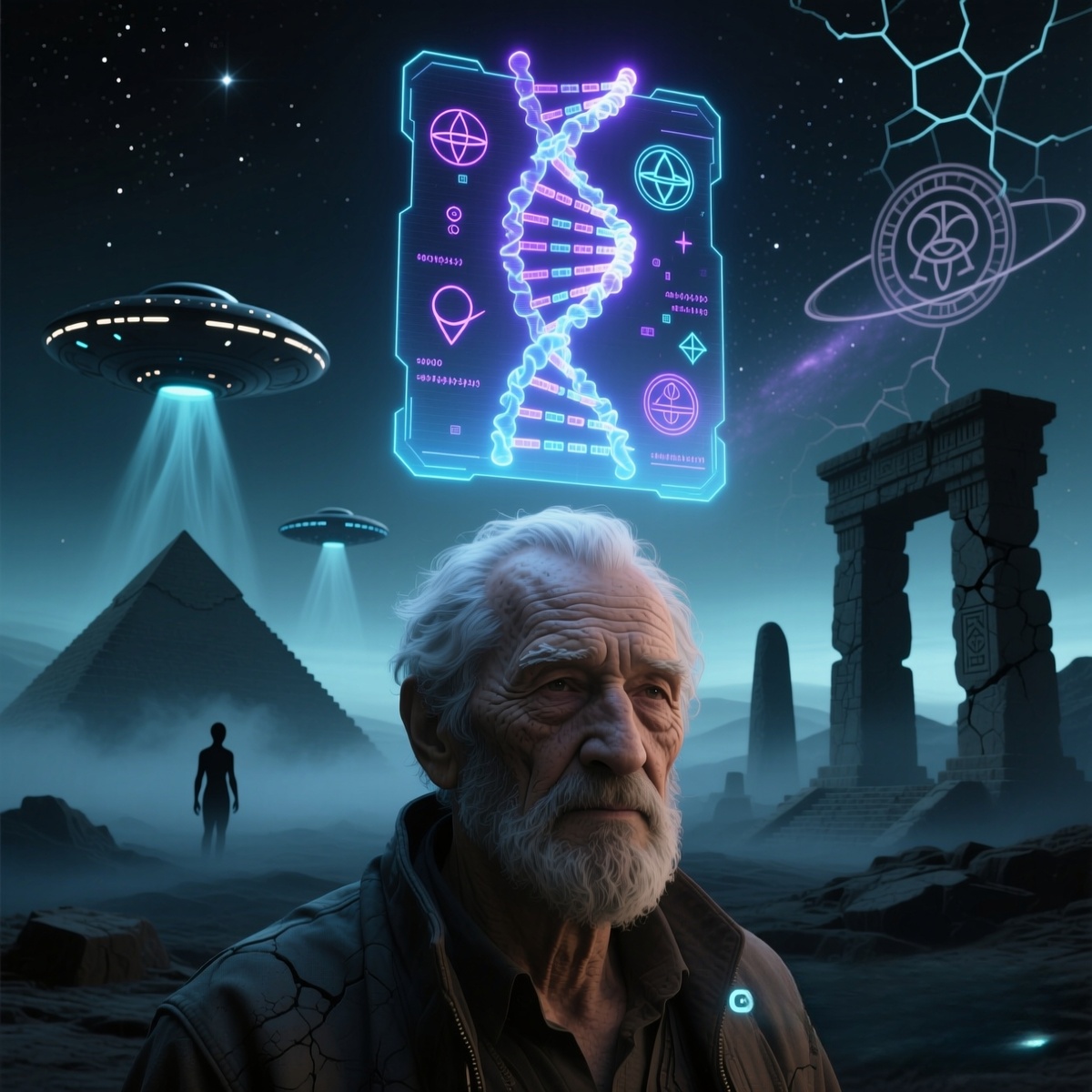 Автор: В. Панченко