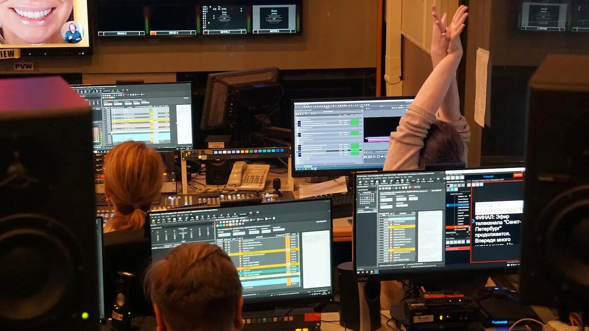   Виктория Поликарпова / Коммерсантъ