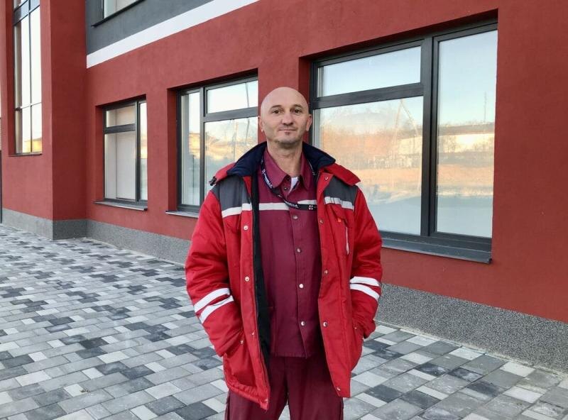     Фото: Минздрав Свердловской области